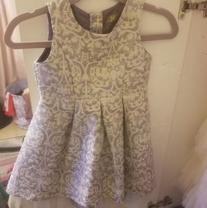Girls toddler dress